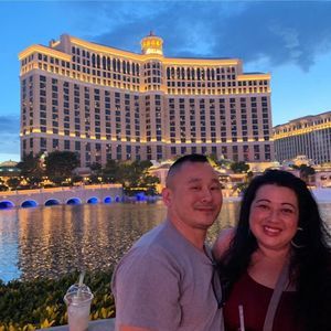 Meet your Posher, Dawn